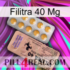 Filitra 40Mg 41